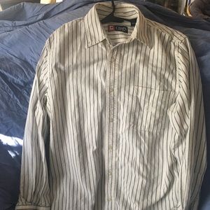 Chaps (by Ralph Lauren) Classy Shirt